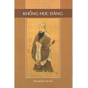 Khổng Học Đăng- Phan bội Châu