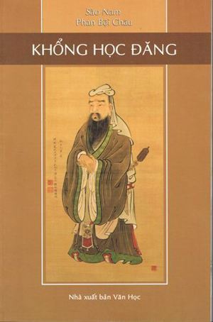 Khổng Học Đăng- Phan bội Châu