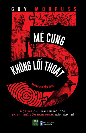 Không Lối Thoát