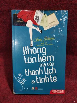 Không Tốn Kém Mà Vẫn Thanh Lịch & Tinh Tế