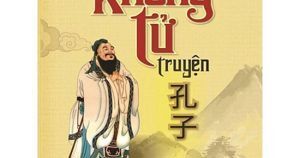 Khổng Tử Truyện - Trọn bộ 2 tập