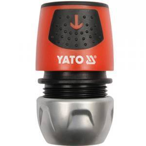 Khớp nối dây bằng nhựa Yato YT-8931