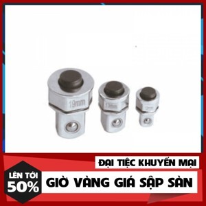 Khớp nối ly xoay 180 độ 1/4" Yato YT-07531