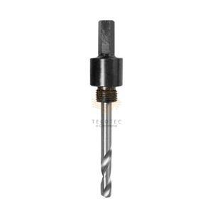 Khớp nối mũi khoét lỗ hiệu Ingco HSA01