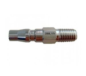 Khớp nối nhanh cho ống răng ngoài 22-DPM