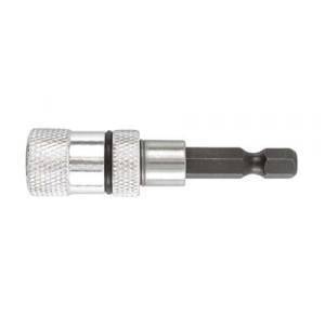 Khớp nối nhanh mũi lục giác đầu nam châm 1/4 inch Yato YT-0466