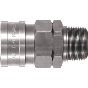 Khớp nối nhanh Nitto 10SM