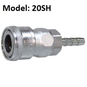 Khớp nối nhanh nitto 20SH