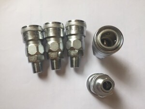 Khớp nối nhanh nitto 20SM