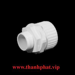 Khớp nối ren ống đàn hồi Sino E251/16