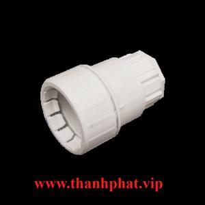 Khớp nối ren ống đàn hồi Sino E251B/20