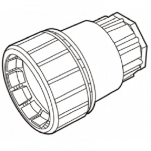 Khớp nối ren ống đàn hồi Sino E251B/20