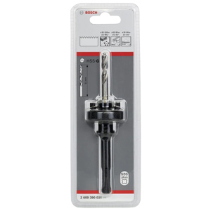 Khớp nối SDS Plus Bosch 2609390036, 32-210mm