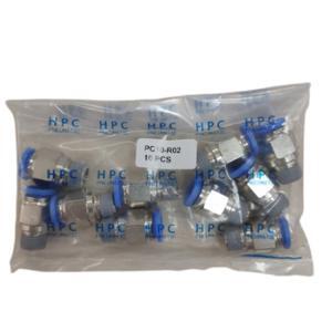 Khớp nối thẳng Hitech PC10-R02