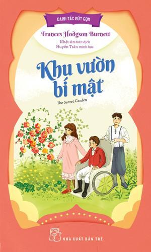 Khu Vườn Bí Mật