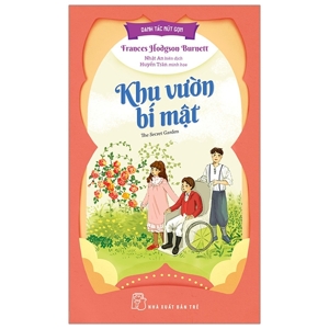 Khu Vườn Bí Mật