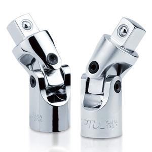 Khúc nối lắt léo Satin Toptul CAHA0840