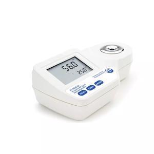 Khúc xạ kế đo độ đóng băng Propylene Glycol HI96832