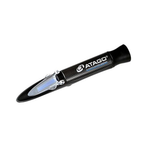 Khúc xạ kế đo độ mặn Atago Master-S/MillM