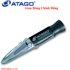 Khúc xạ kế đo độ ngọt Atago MASTER-500