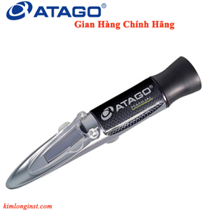 Khúc xạ kế đo độ ngọt ATAGO Master-53M
