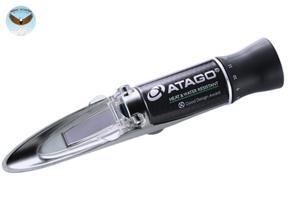 Khúc xạ kế đo độ ngọt Atago MASTER-500