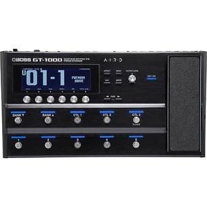 Khuếch đại BOSS GT-1000