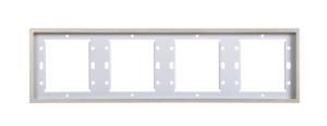 Khung 4 module Simon 700640