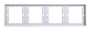 Khung 4 module Simon 700640