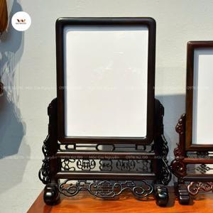 Khung ảnh composite treo tường KA03