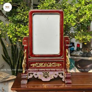 Khung ảnh composite treo tường KA14