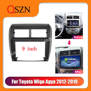 Khung ảnh kỹ thuật số 9 inch