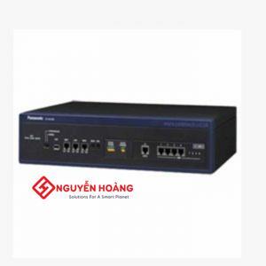 Khung chính tổng đài IP Panasonic KX-NS1000BXG
