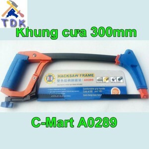Khung cưa C-Mart A0289
