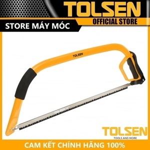 Khung cưa gỗ 530mm Tolsen 31081