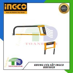 Khung cưa sắt 300mm Ingco HHF3028