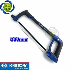 Khung cưa sắt Kingtony 7921-12, 12"