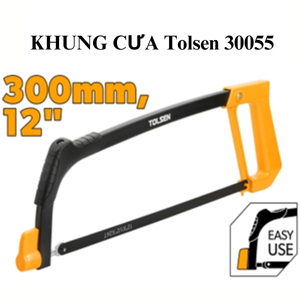 Khung Cưa Tolsen 30055