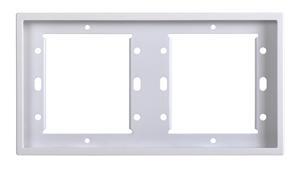 Khung đôi module Simon 700620