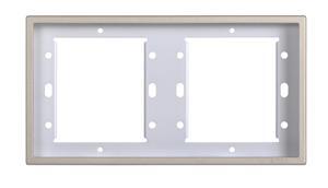 Khung đôi module Simon 700620