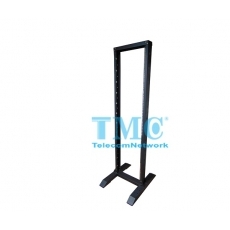 Khung gắn thiết bị 42U Open Rack TMC TMC-42OP đơn