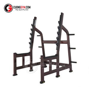 Khung gánh đùi MBH Squat Rack XH-021