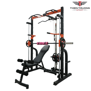 Khung gánh tạ đa năng K8