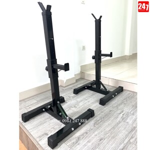 Khung gánh tạ điều chỉnh TK165