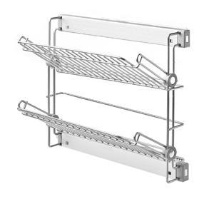 Khung kéo hai tầng Hafele 805.81.077