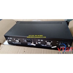 Khung lắp Media converter BTON BT-EF14-D220