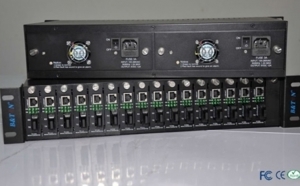 Khung lắp Media converter BTON BT-EF14-D220