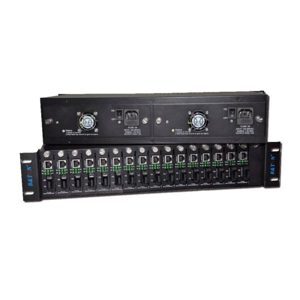 Khung lắp Media converter BTON BT-EF14-D220