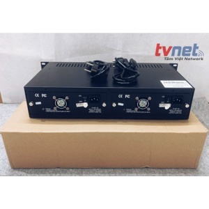 Khung lắp Media converter BTON BT-EF14-S220