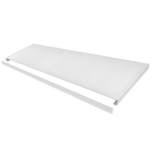 Khung nhôm ốp nổi panel Kingled KON-30120